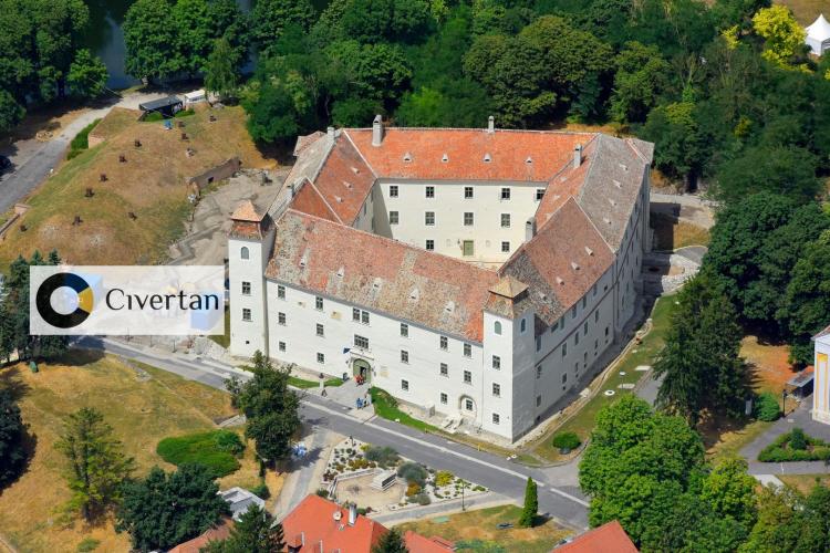 A nyugati határ védőbástyája – Mosonmagyaróvár vára | Helló Magyar