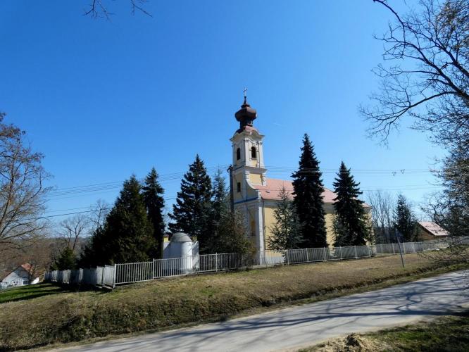 Somogyi castellum, törökvár