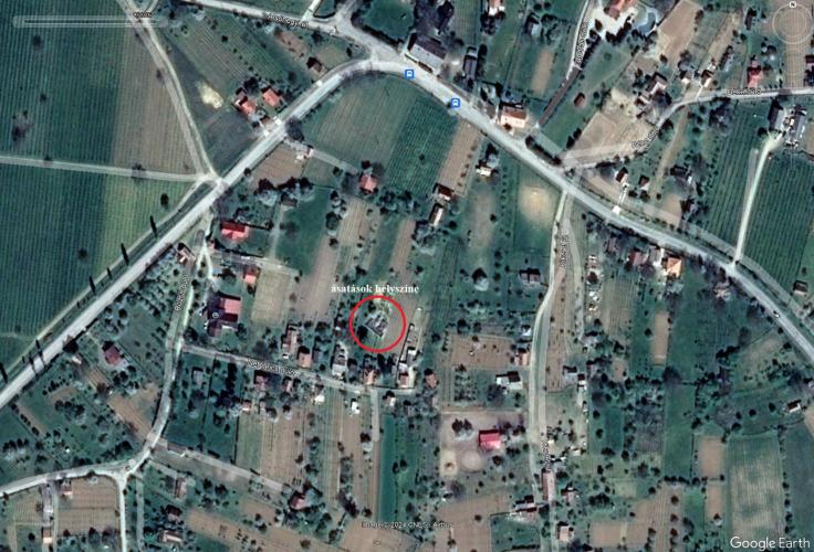 töröktöl megerősített Szulejmán sír