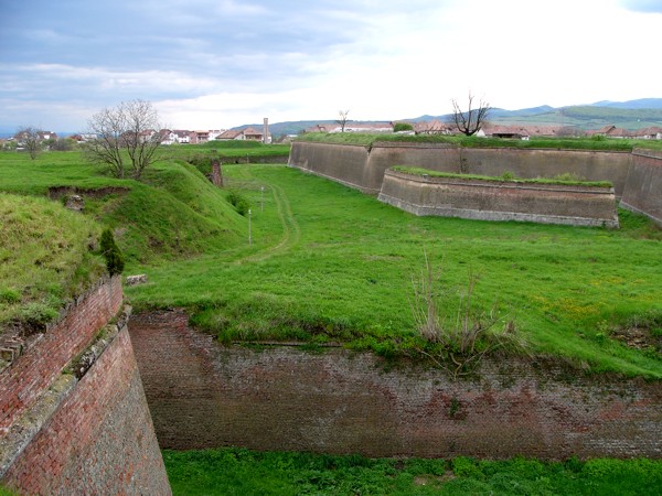 erőd