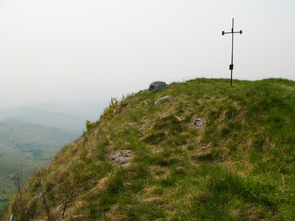 Kecskekő vára, Piatra Craivii, Kecskés