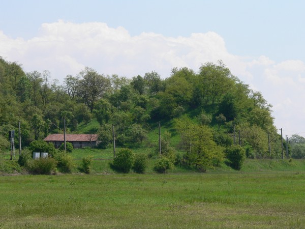 Szád vár