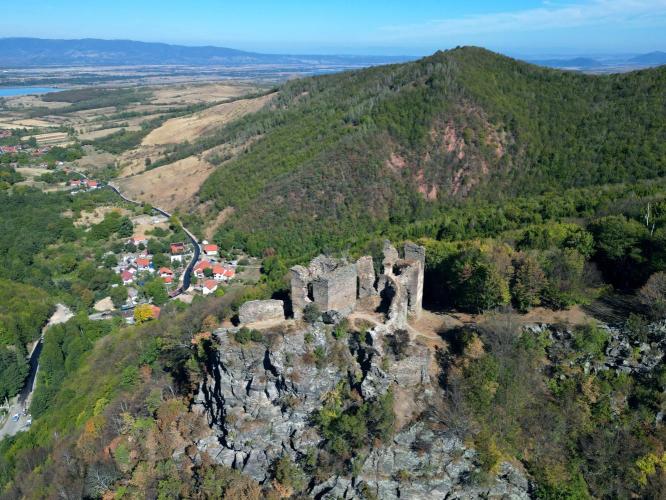 Kolcvár