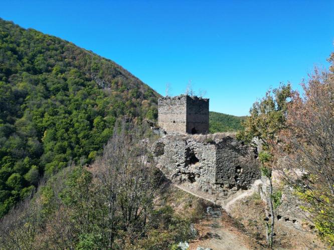 Kolcvár