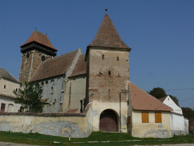 templom