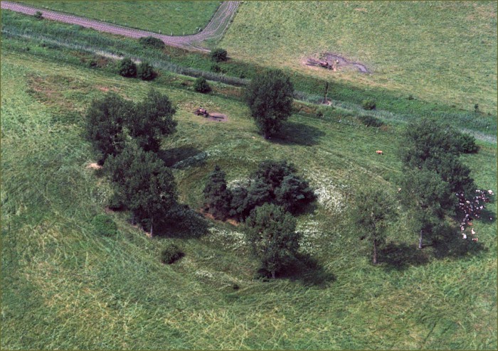 Vári-domb