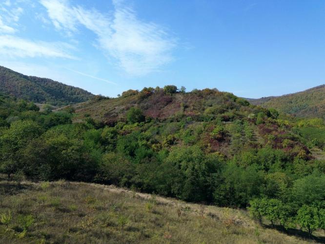 Torda vára, Turzii, Ó-Tordavár