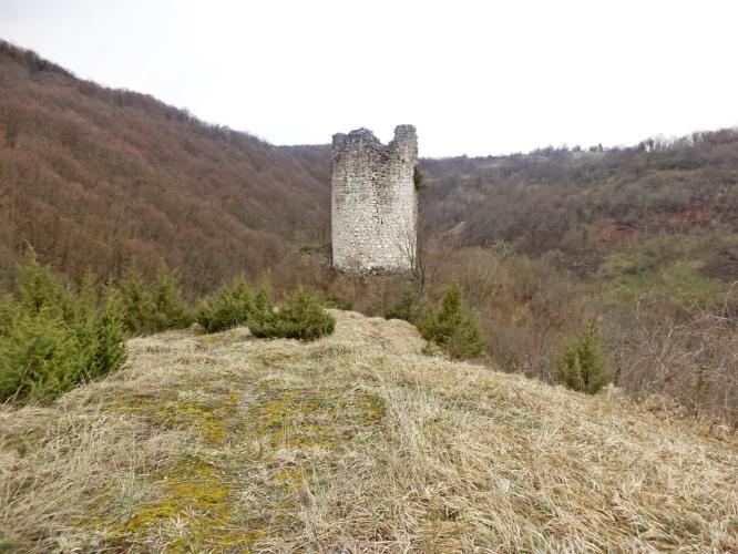 Furjan, Sokolacgrad, Cager