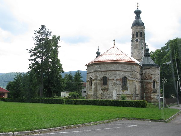 Plaski, Zrínyi-torony