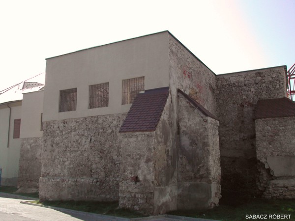 Zsófia várkastély