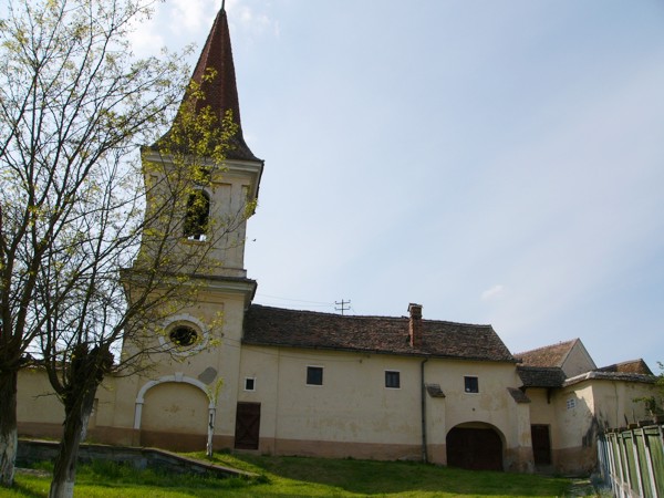 templom