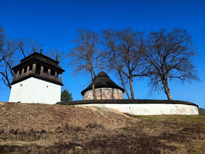 Szent Margit körtemplom