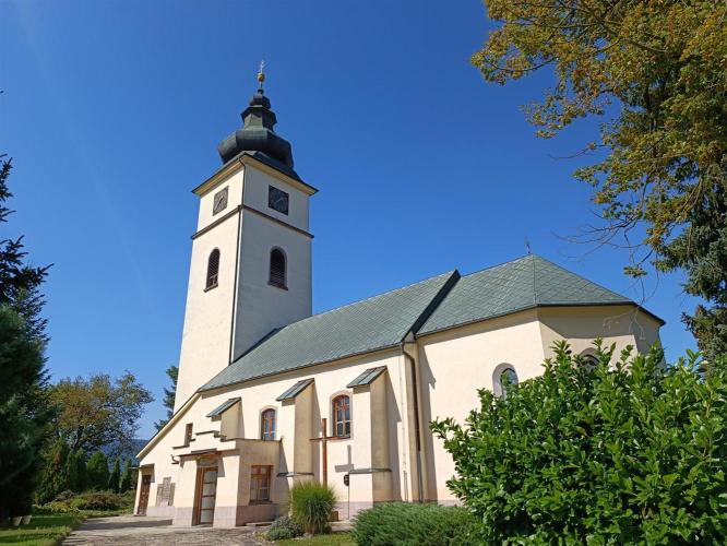 Szent Márton-templom