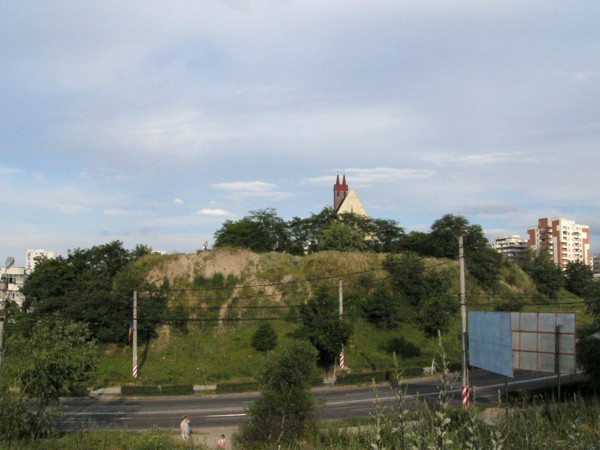 Ó-Kolozsvár