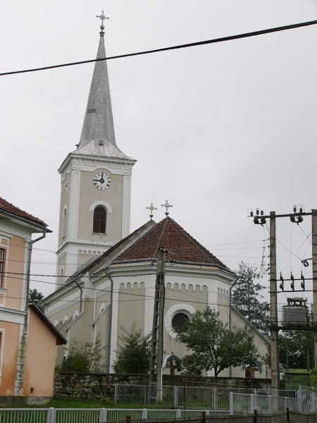 templom