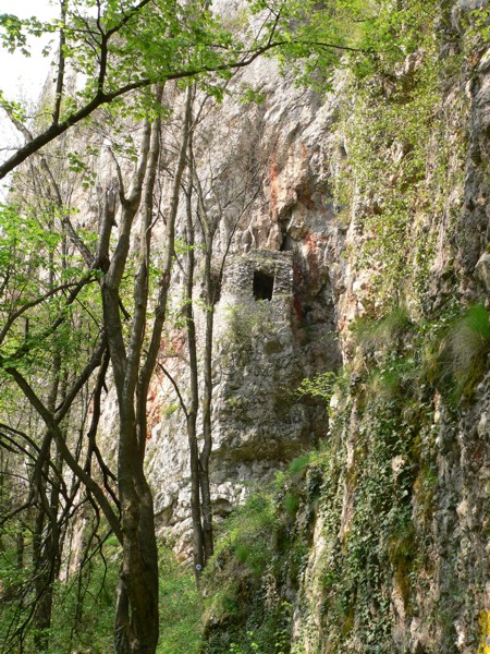 Tündérvár