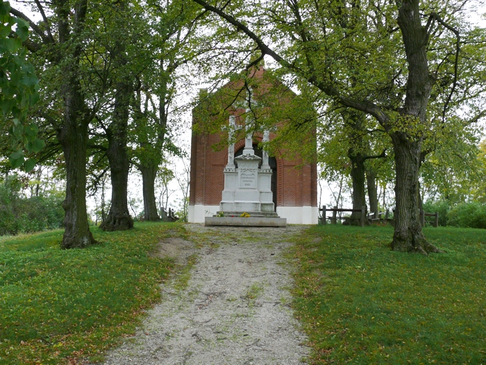 Boldogasszony-kápolna