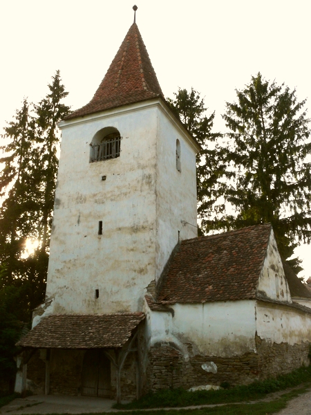 templom