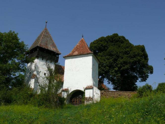 templom
