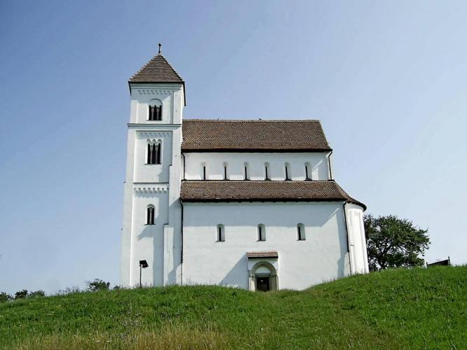 Evangélikus templom