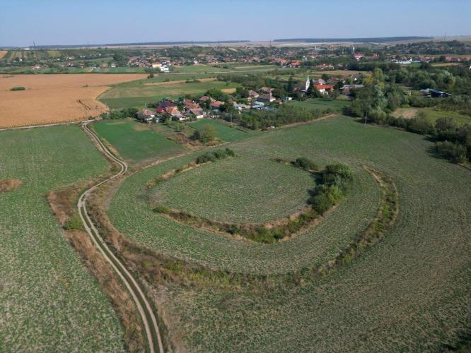 vár, castellum (Belsővár)