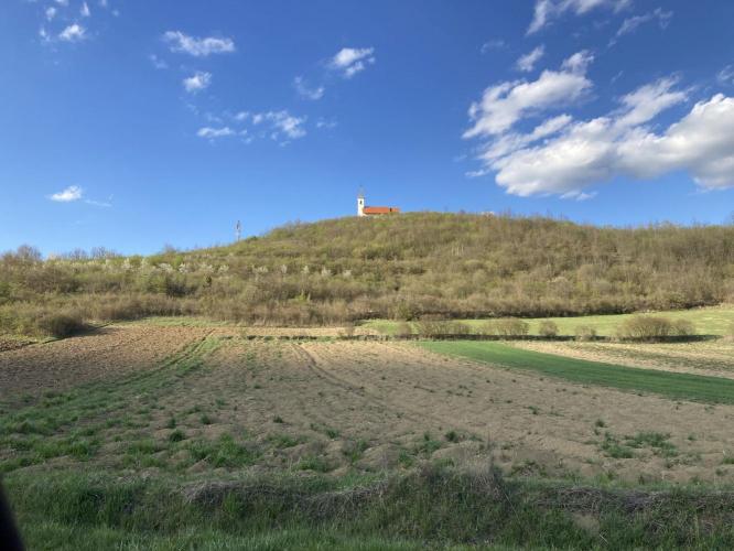 Szent Lukács római katolikus templom