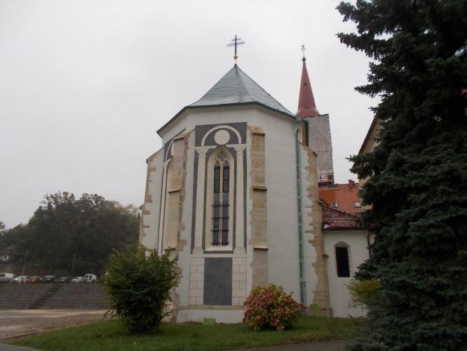 Zágrábremete, pálos kolostor