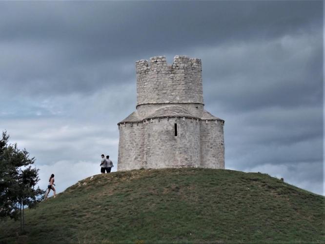 Szent Miklós templom