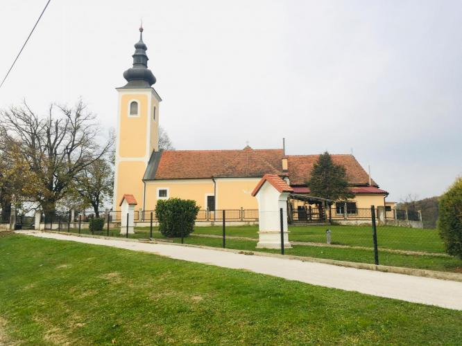 Szent Miklós templom