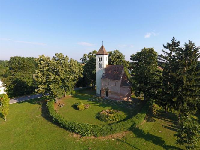 Szent Mihály-templom