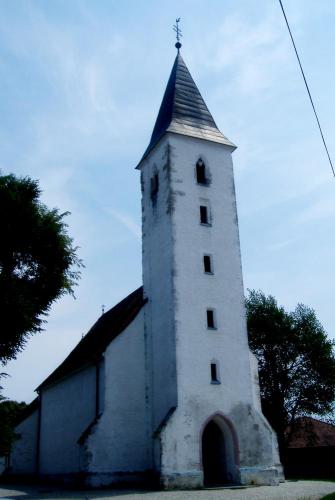 Szent Márton templom