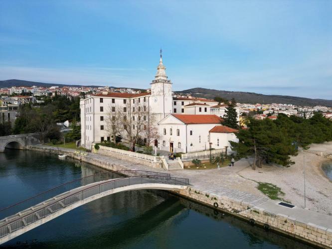 Szűz Mária pálos kolostor