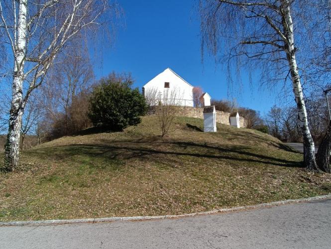 Keresztelő Szent János templom