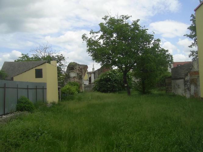 johannita rend kolostora