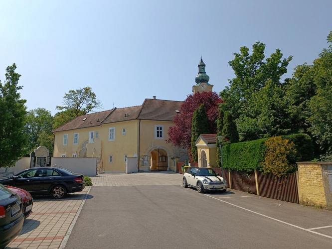Szent Bertalan erődtemplom