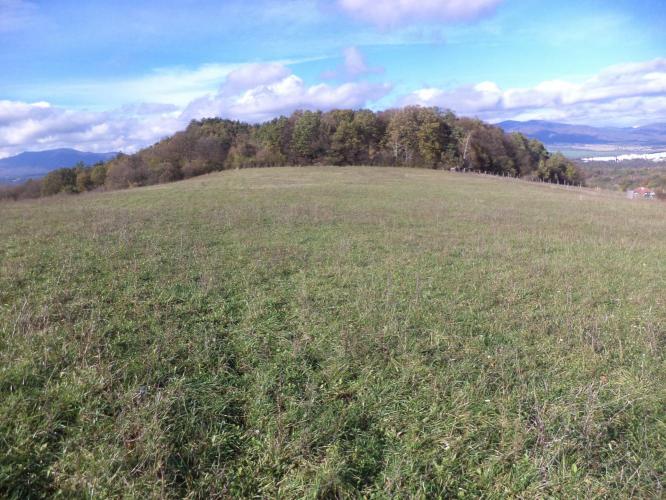 Nagyhatár-Nagyvár és Kisvár