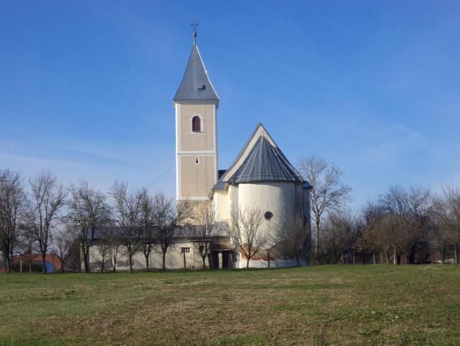 templom