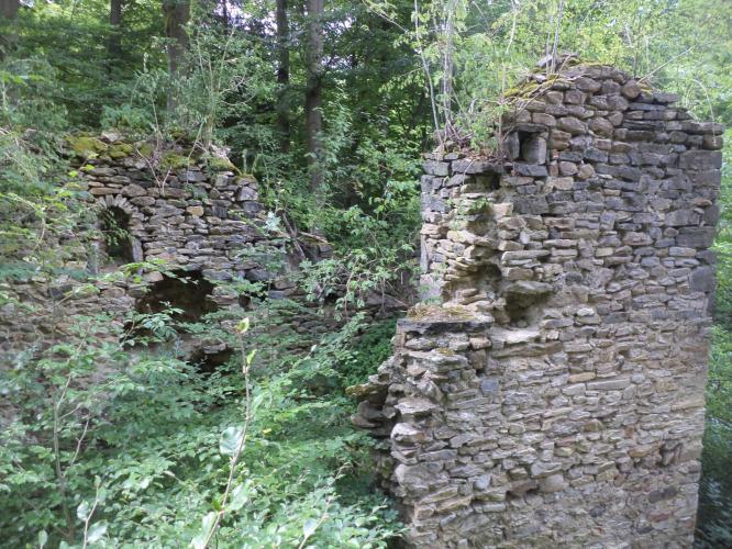 Rundersburg