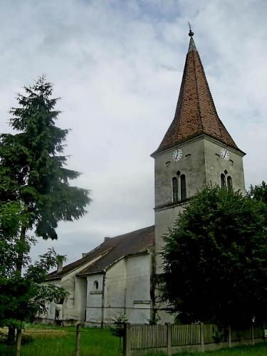 római katolikus templom