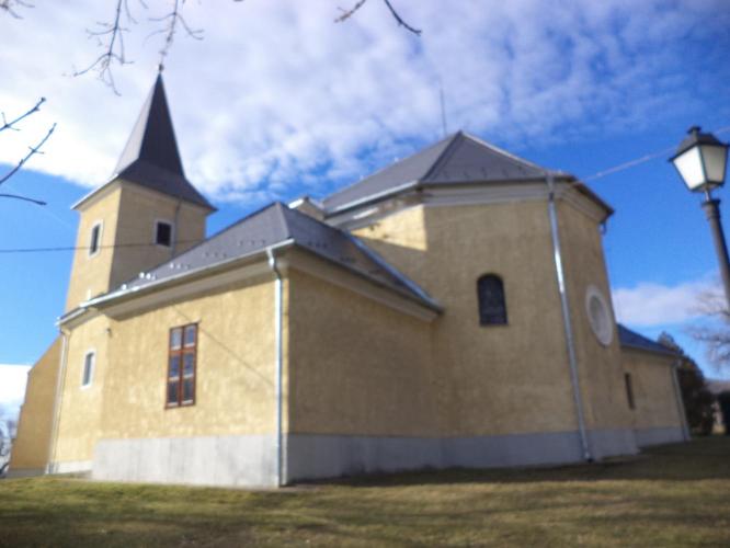 Szent Demeter-templom