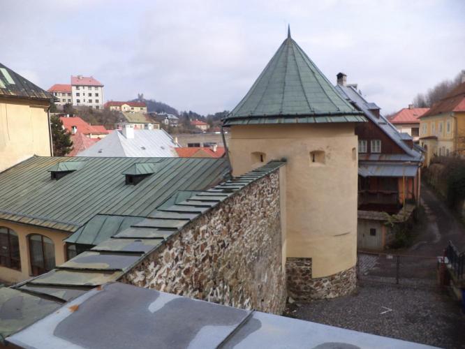 Kammerhof – Kamarapalota