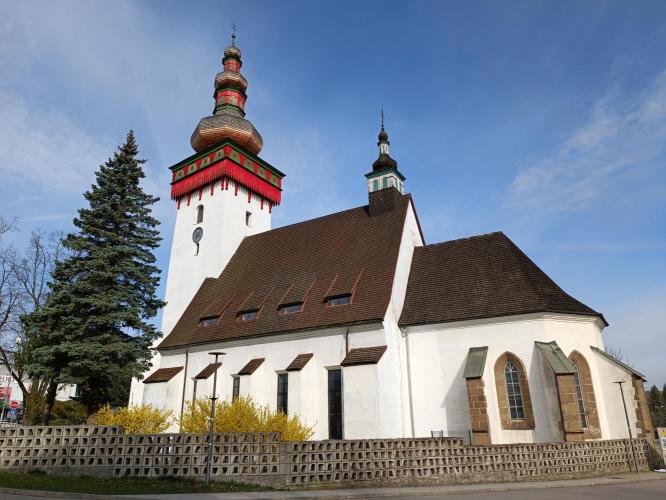 Szent Katalin-templom