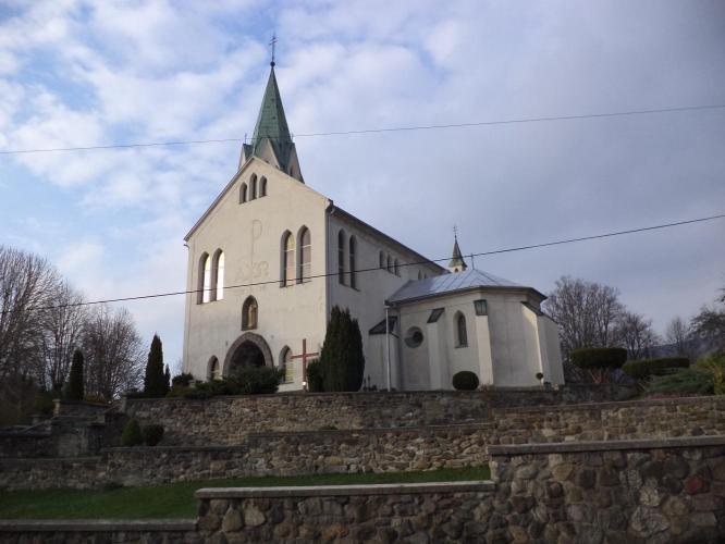 Szent Mihály-templom