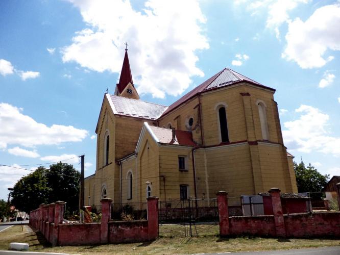 Marosvár-Szent Gellért monostora