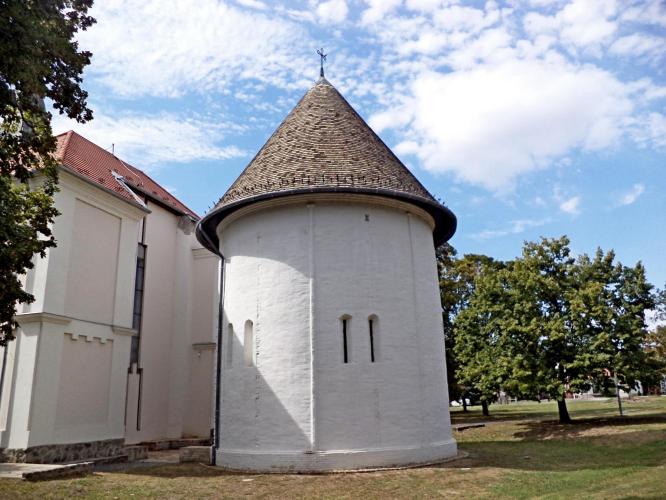 Rotunda