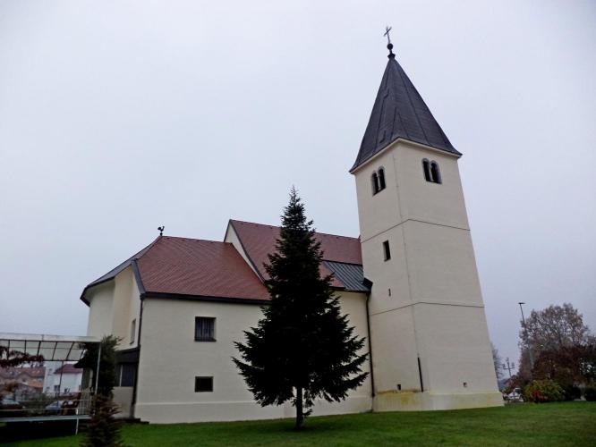 Nagyboldogasszony-templom