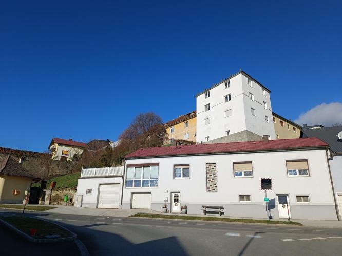 Batthyány várkastély