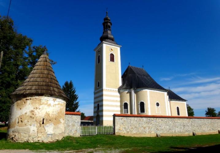 Szent László-templom