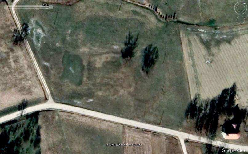 Kustyer-várkastély