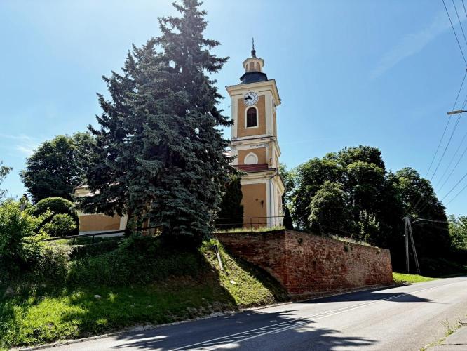 Sarlós Boldogasszony-templom